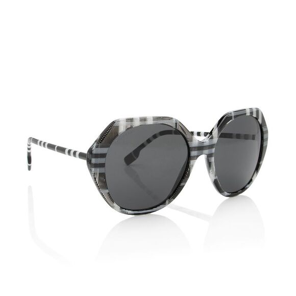 Burberry Vanessa Sunglasses - Picture 2 of 5